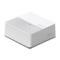 TP-LINK Tapo H200 - Bianco - 0 - 40 °C - 10 - 90% - CE - FCC - RoHS - RCM - Con cavo e senza cavo -