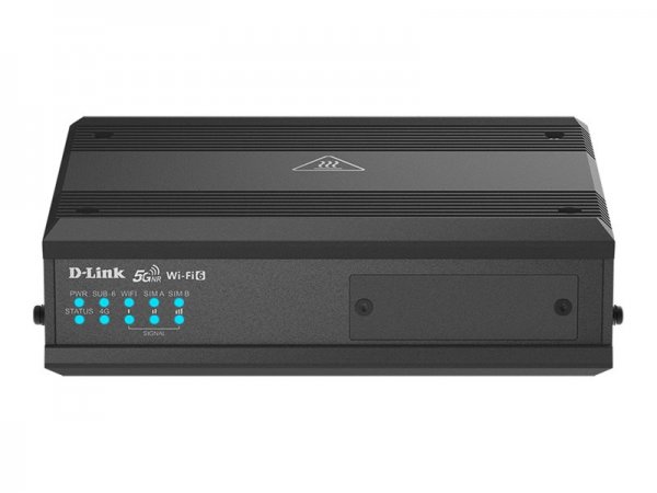 D-Link DTM-550-G 5G Transit-Gateway - Router - WLAN