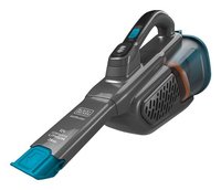 Black & Decker BHHV320J-QW - Secco - Ciclonico - Tappeto - Superfici rigide - Tappezzeria - Senza sa