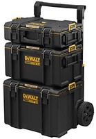 DEWALT DWST83402-1 - Nero - Giallo - 554 mm - 500 mm - 1150 mm - 1 pz - B08FMX9LFX