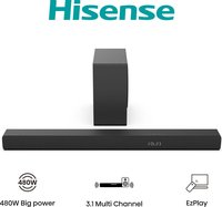 Hisense Soundbar HS3100 - Subwoofer - 3.1