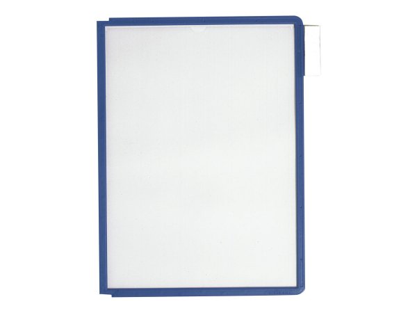 Durable Sichttafel A4 Sherpa 5606-07 - Bürokleinmaterial