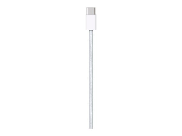 Apple Cavo di ricarica USB-C da 60W 1mt - 1 m - USB C - USB C - Bianco