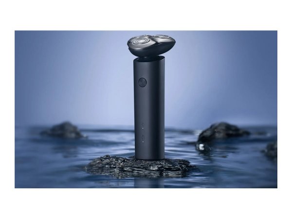 Xiaomi S101 - Rotazione - Blu - Batteria - 60 min - 2 h - 1 pz