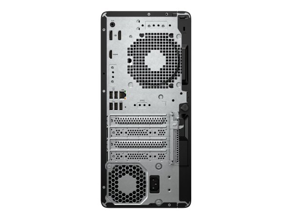 HP EliteDesk 8 Tower G1i Core Ultra 5 235 - Stazione di lavoro - Core Ultra 5