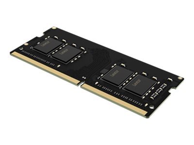 Lexar 8GB DDR4 3200 MT/s SODIMM 260pin CL19 (LD4AS008G-B3200GSST) - 8 GB - DDR4