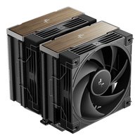 Deepcool K Cooler Ak620 G2 R-AK620G2-BKNNMN-GJD - Raffreddamento Cpu - 28,87 dB