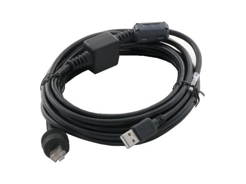 Datalogic Cable CAB-562 USB Type A PWR