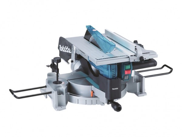 Makita LH1201FL - Kapp-Zugsäge - 1650 W - 305