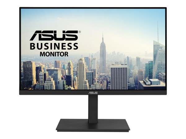 ASUS Va27Ecpsn - LED-Monitor - 27 27 sichtbar - Schermo piatto (tft/lcd) - 68,6 cm