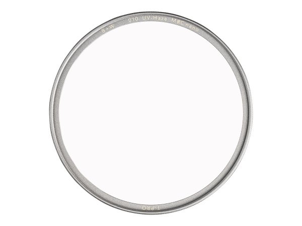 B W T-Pro 010 Uv Haze - Filter - - klar - 1097756