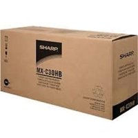 Sharp MX-C30HB - 8000 pagine - Sharp - MX-C250F/C300W/C301W/MX-C300P