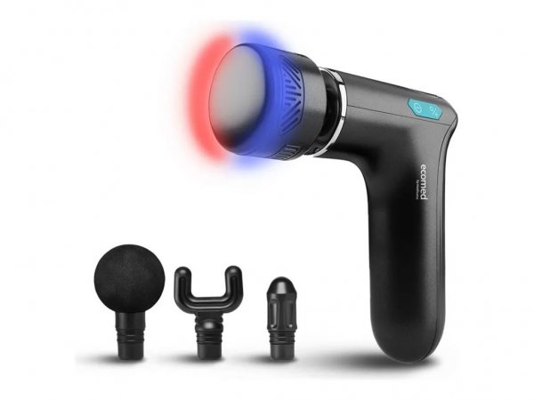 Medisana GmbH Pistol massager Medisana MG-50E with Hot&Cold function