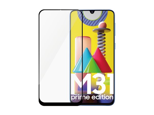 PanzerGlass SAFE.by Samsung A30 A50 A30s A50s M21 M31 M21s