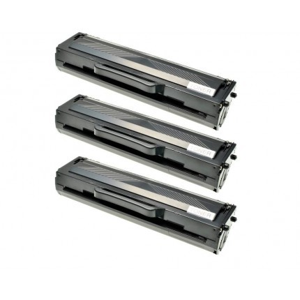 MLT-D111L Toner XL Compatibile con CHIP AGGIORNATO Per Samsung Xpress M2020 M2022 M2026 M2070 1.800