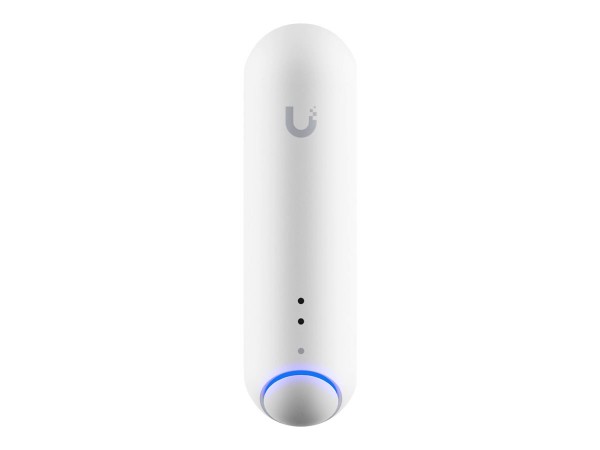 Ubiquiti UP-SENSE - Umidità - Motion - Temperatura - Wireless - Bluetooth - 2400 MHz - Bianco - Poli