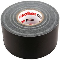 fischer 560903 - Grigio - Impacchettare - Mascheratura - Riparazione - Sigillante - 25 m - 1 pz