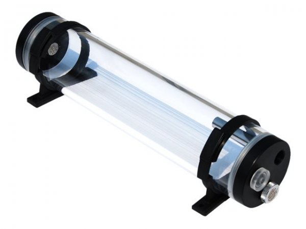 Bitspower International Z-Multi 250mm Water Tank
