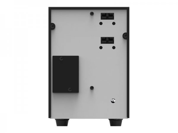 PowerWalker 10134047 - Tower - Nero - VFI 2000 AT VFI 2000 AT FR VFI 2000 AT UK - 150 mm - 390 mm -