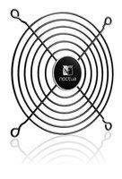 Noctua NA-FG1-12 SX2 - Griglia per ventola - Acciaio - 12 cm - 105 x 105 mm - 2 pz - Scatola