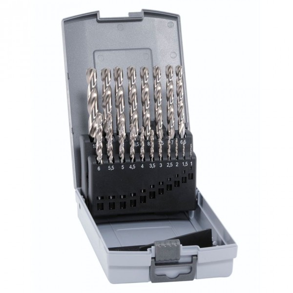 ALPEN-MAYKESTAG Alpen Kassette HSS Cobalt KP 19