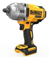 DEWALT DCF900NT-XJ Akku-Schlagschrauber 18 V ohne Akku Ladegerät