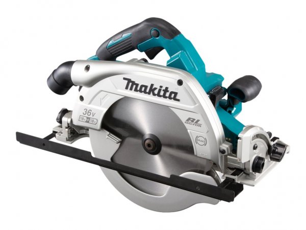 Makita DHS900Z - Legno - Blu - Grigio - Senza spazzola - 23,5 cm - 4500 Giri/min - 8,5 cm