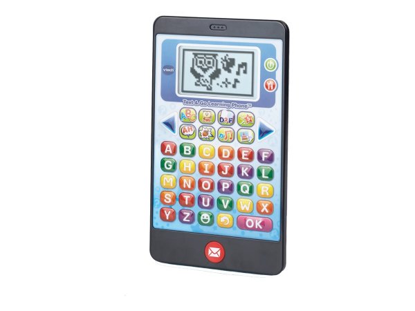 VTech 80-169204 - 5 anno/i - Nero