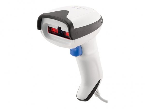 Datalogic Gryphon I GD4220 - Kit - Barcode-Scanner - Barcode scanner - Bluetooth