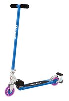 Razor S Spark Scooter - Blue - Bambini - Monopattino classico - Qualsiasi tipo - 100 kg - 2 ruota(e)