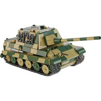 Cobi Panzerjäger Tiger Ausf. B Jagdtiger Massstab 1 48
