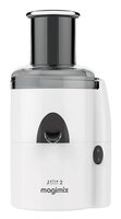 Magimix Juice Expert 3 Blanc 18086 EB - Sonderposten