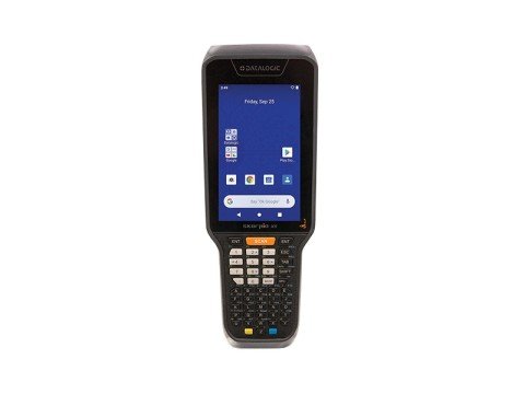 Datalogic Skorpio X5 - 10,9 cm (4.3") - 800 x 480 Pixel - LCD - Multi-touch - Capacitivo - 3 GB