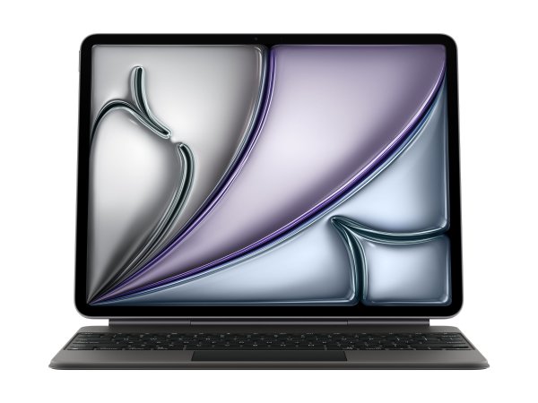 Apple iPad Air Magic Keyboard 13 Black-DEU