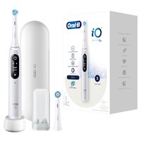 Oral-B Rotationszahnbürste iO Series 6 White