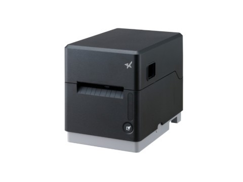 Star Micronics MCL32CBI BK E+U mC-Label3 DT Label and B - Stampanti etichetta/label - Stampanti etic