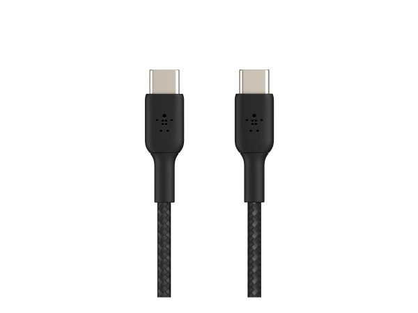 Belkin BOOST CHARGE USB-C to Cable - Cavo - Digitale/dati