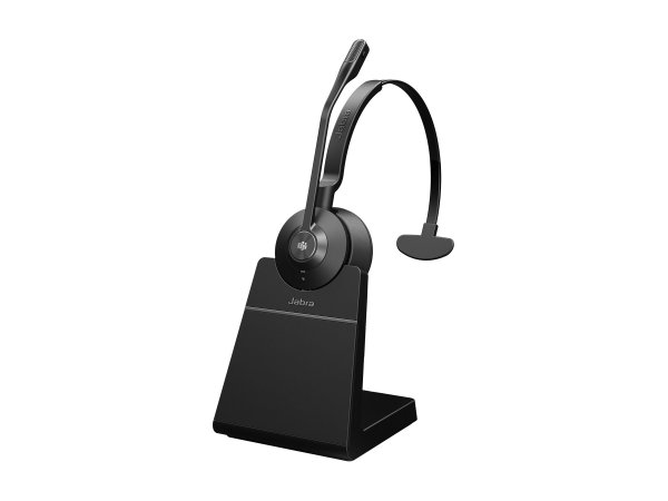 Jabra Engage 55 SE MS Mono A - Cuffia - 16 KHz