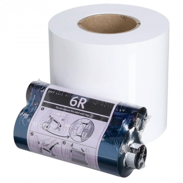 Kodak Photo Print Kit 6900/6800/6850/6R