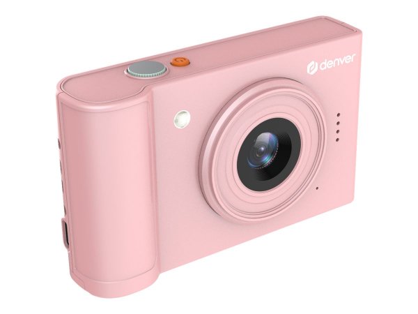 Inter Sales DCA-4811 - - Kompaktkamera - Macchina fotografica digitale - 5 Mp