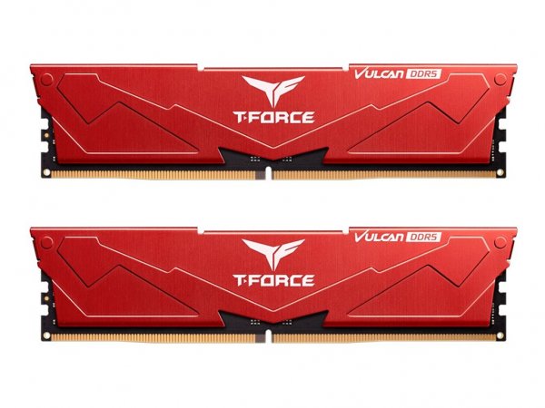 Team Group T-Force Vulcan - 32 GB - DDR5
