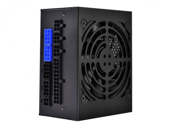 SilverStone SX700-PT - 700 W - 90 - 264 V - 47 - 63 Hz - Attivo - 110 W - 700 W