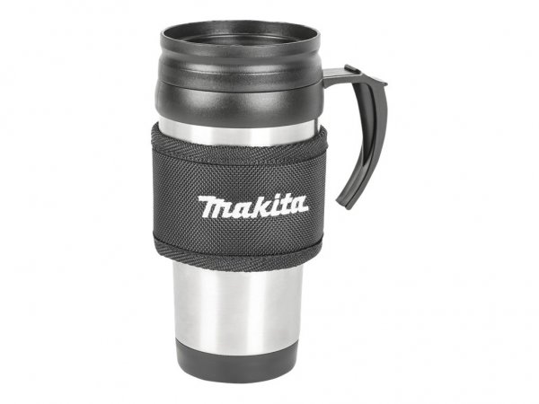 Makita E-15578 Thermobecher mit Gürteltasche
