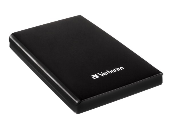 Verbatim Store n Go Slim Portable SSD USB 3.2 Gen 1 32182