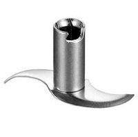 UNOLD ESGE ESG 7040 - Unità lama per frullatore - Argento - Acciaio inox - 35 mm - 35 mm - 20 mm