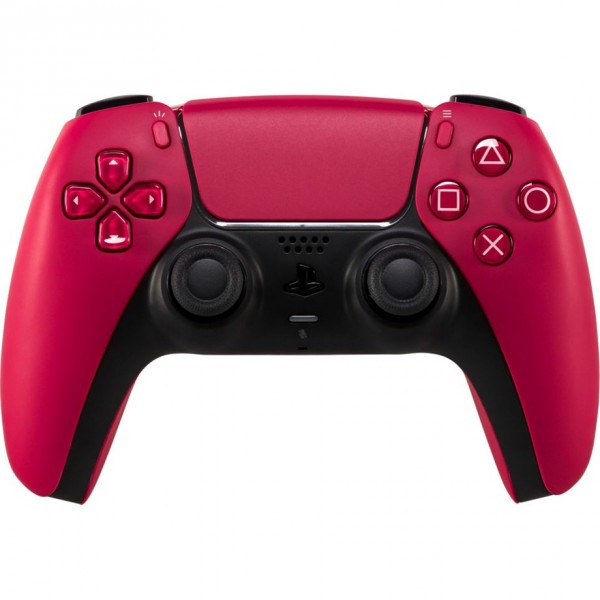 Sony DualSense - Game Pad - kabellos - Bluetooth - Gamepad
