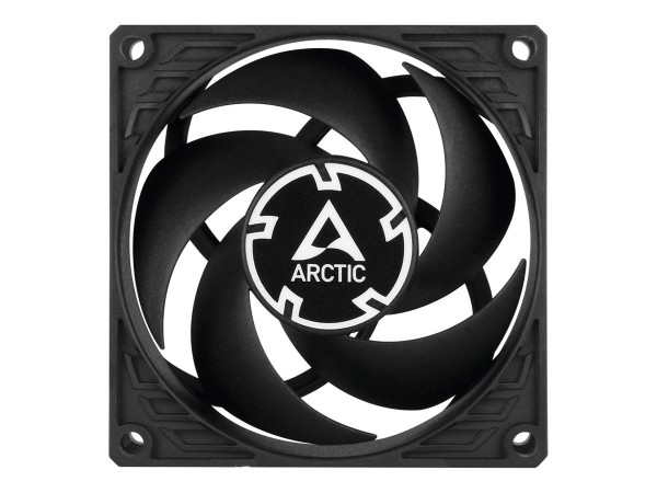 Arctic P8 Silent - 80 mm Low-Noise-Lüfter| 5 Pack - Case fan - 1600 rpm