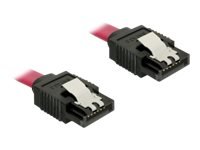 Delock Cable SATA - SATA-Kabel - Serial ATA 150/300/600 - W - Cavo - Digitale/dati