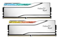 G.Skill CL36 Kit TR5S RGB Royal - 32 GB - DDR5