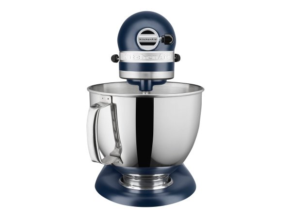 KitchenAid Artisan - Sbattitore con base - Blu - Sbattitura - Impasto - Miscelatura - 1,06 m - 4,8 L
